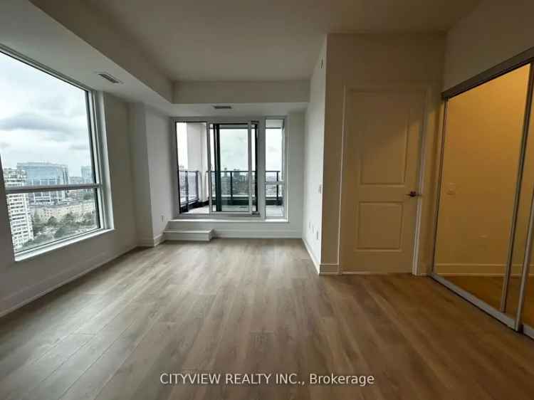 Condo For Rent in 202, Burnhamthorpe Road East, Oakville, Ontario