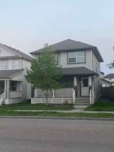 5877 168A Avenue Northwest -  in Edmonton