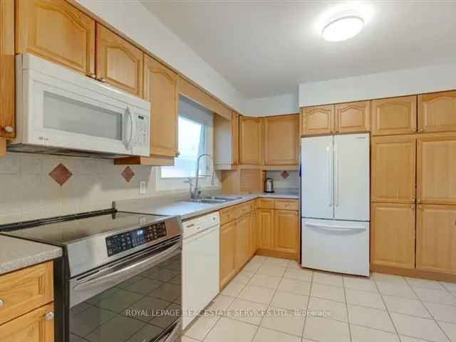 House For Sale in St. Catharines, Ontario