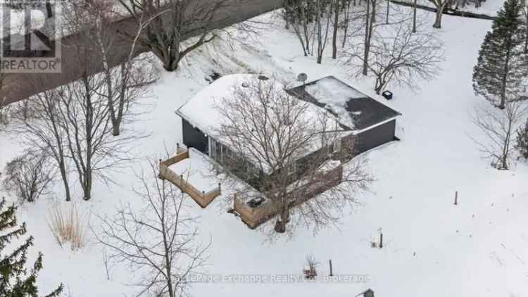 House For Sale , 12, Memorial Park Drive, Kincardine, Ontario