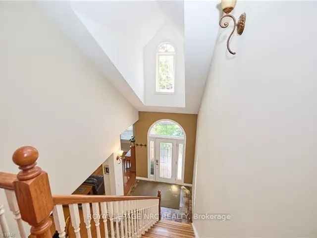 Two Homes In One Spacious All Brick Bungalow With 9 Ft Ceilings