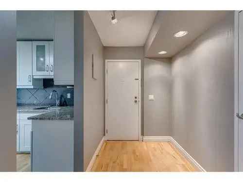 Condo For Sale In Beltline, Calgary, Alberta