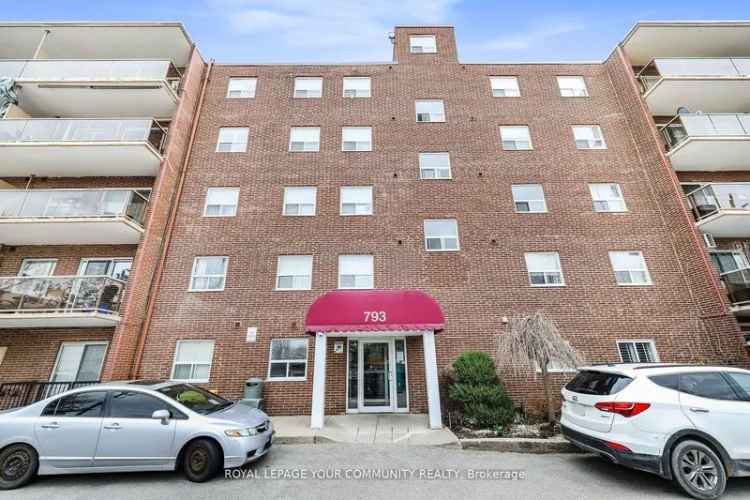 Condo For Sale in Chatham, Ontario