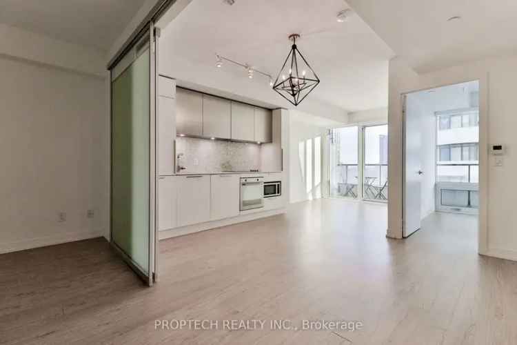 Condo For Rent in Toronto, Ontario