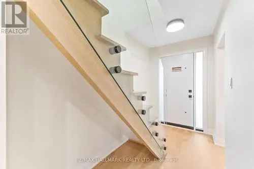 House For Sale In Lambton Toronto Ontario