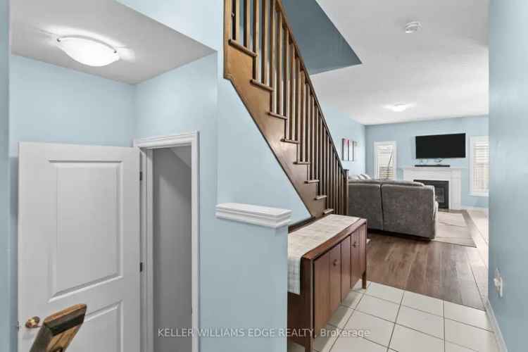 House For Sale in Hamilton, Ontario