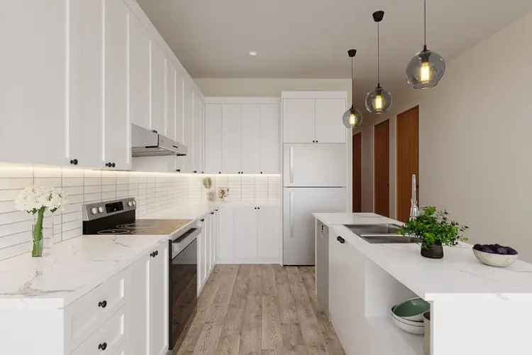 3 Bedroom 2 Bathroom Luxury Apartment for Rent Ottawa