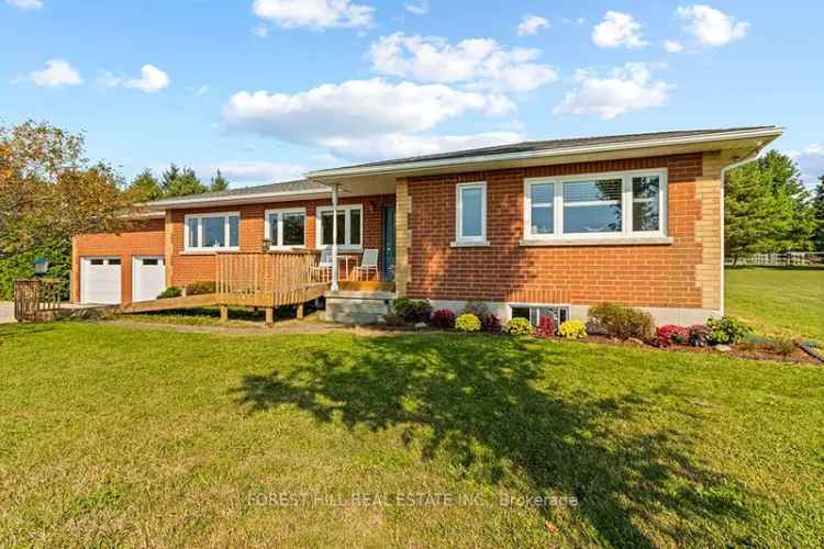 House For Sale in West Grey, Ontario