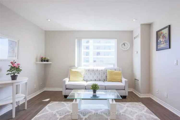 Condo For Rent in Toronto, Ontario