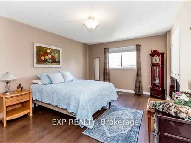 House For Sale in Innisfil, Ontario