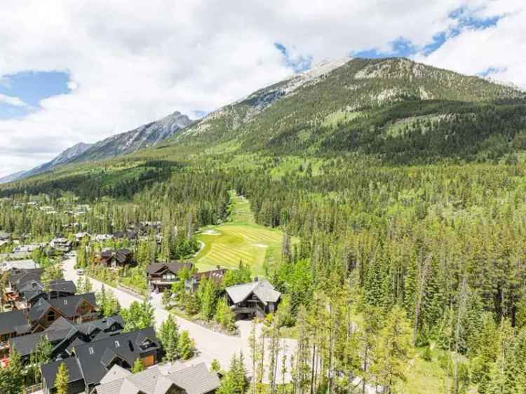 House For Rent in Canmore, Alberta