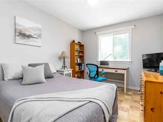 House For Sale in Fort Erie, Ontario