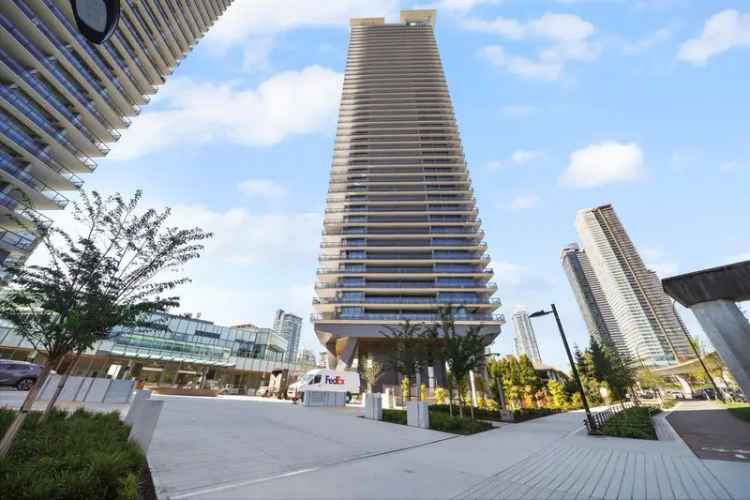 Luxury Brentwood Condo Suite 2803 with City Views