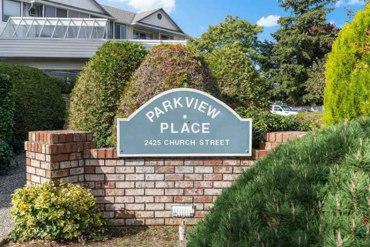 A $419,900.00 Apartment/Condo with 2 bedrooms in Abbotsford West, Abbotsford