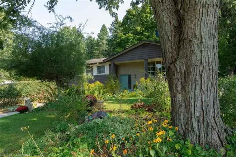 House For Sale in Centre Wellington, Ontario