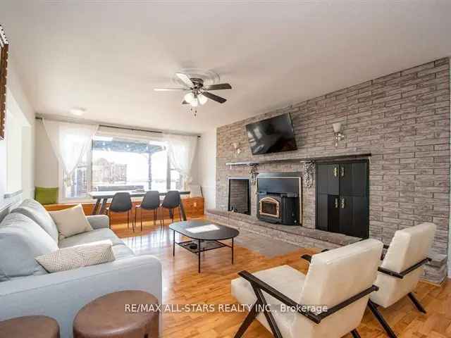 House For Sale in Kawartha Lakes, Ontario