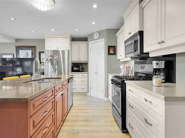 House For Sale in London, Ontario