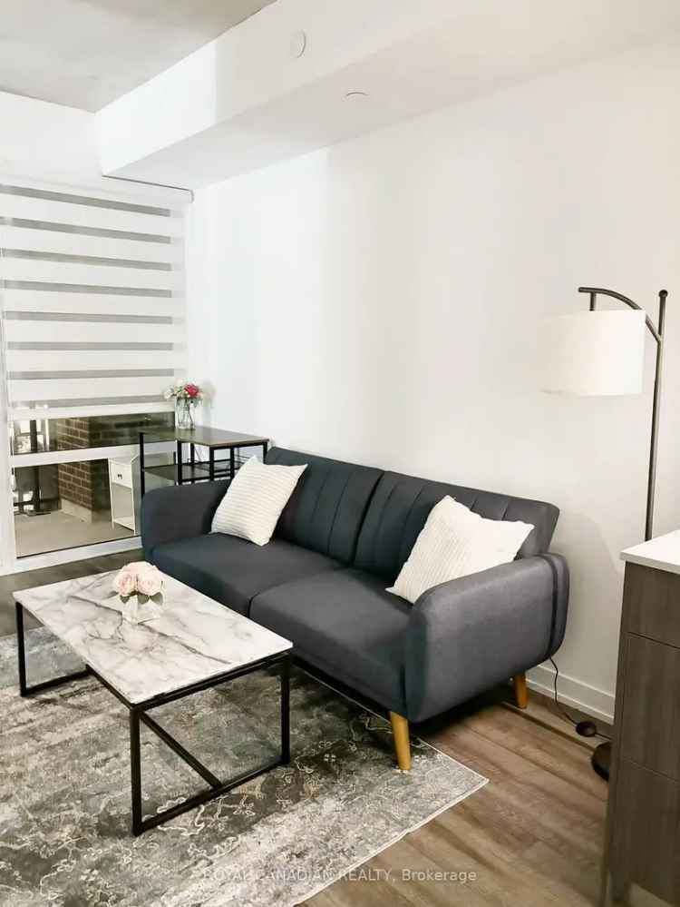 Condo For Rent in Toronto, Ontario