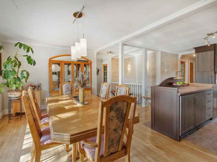 Bungalow for sale, 1411, 8e Avenue, Montréal (Rivière-des-Prairies/Pointe-aux-Trembles) - Proprio Direct