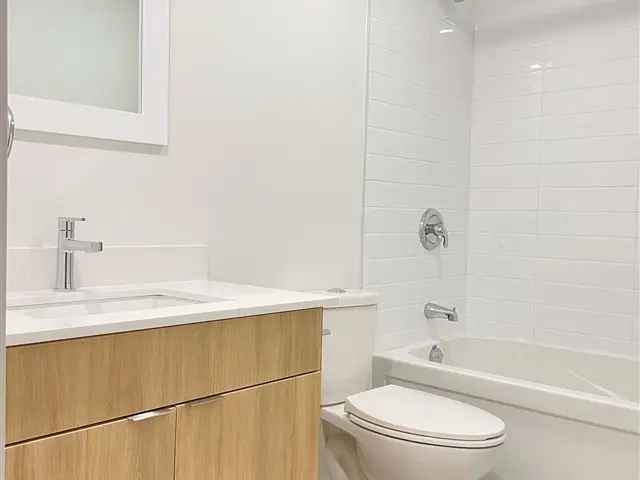 Condo For Rent in Toronto, Ontario