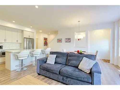 House For Sale In Arbour Lake, Calgary, Alberta