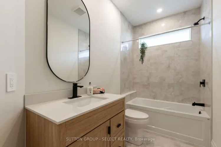 One-Story 3-Bedroom Home with Oversized Garage and Pool-Sized Lot