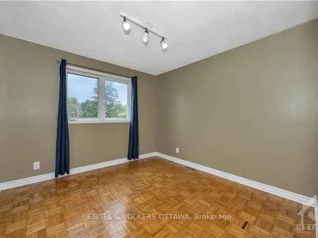 House For Sale in Clarence-Rockland, Ontario