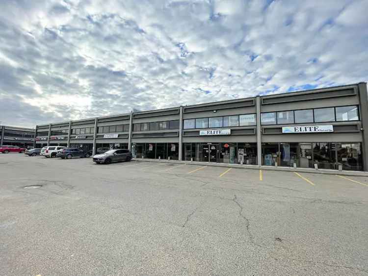 Industrial For Sale in Edmonton, Alberta