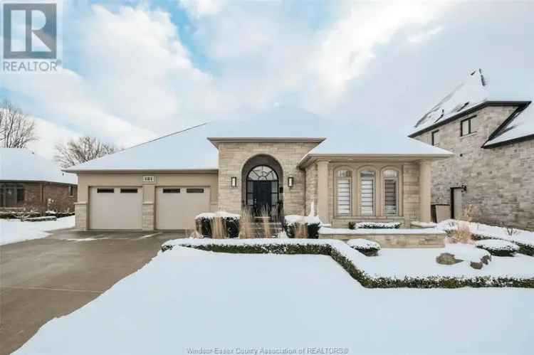 Luxury Kolody Ranch Home - Lakewood Park Views