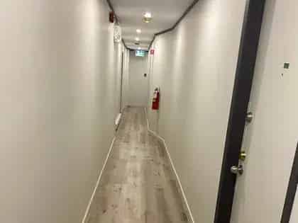 Montreal 1 Room Studio 43m² Near Universities and Downtown