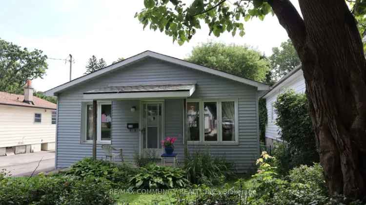 House For Sale in London, Ontario