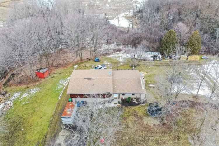 House For Sale in Caledon, Ontario