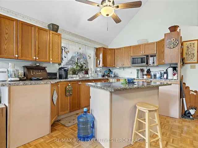 House For Sale in Rideau Lakes, Ontario