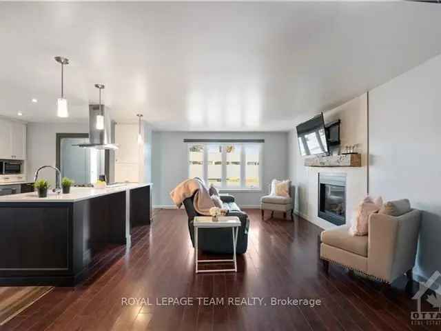 House For Sale in South Stormont, Ontario