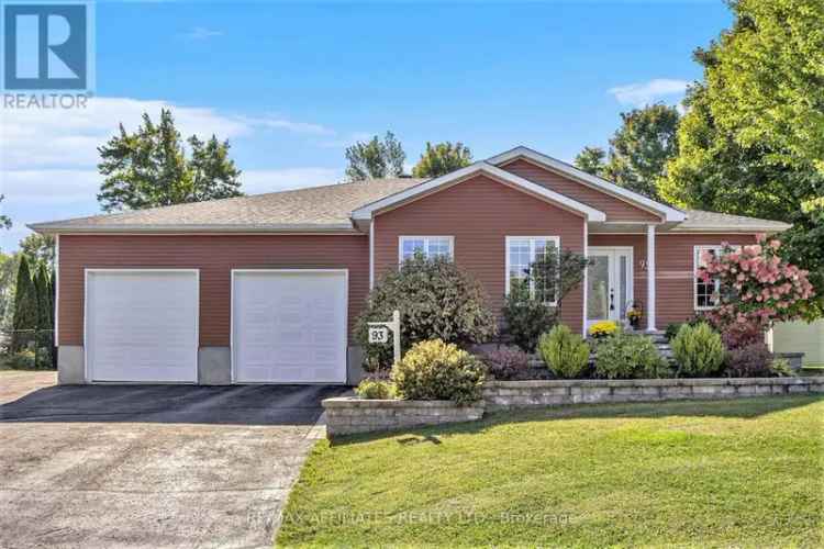 Large Family Bungalow in Forest Park with Double Garage