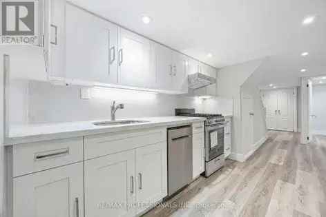 1 room apartment of 58 m² in Toronto