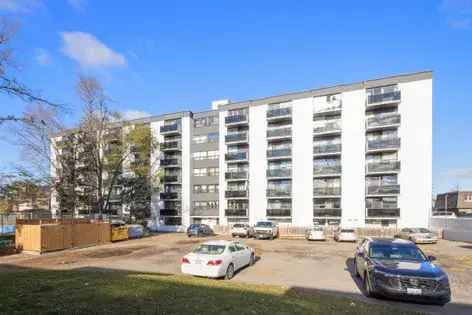 1 room apartment of 51 m² in Ottawa