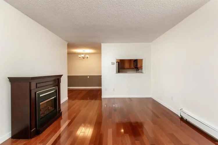 Landmark Jericho Condo for Sale Updated 1 Bed Vancouver