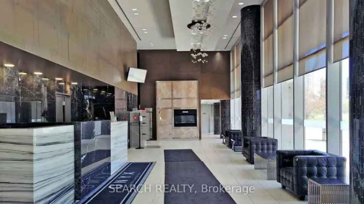 Condo For Sale in Mississauga, Ontario