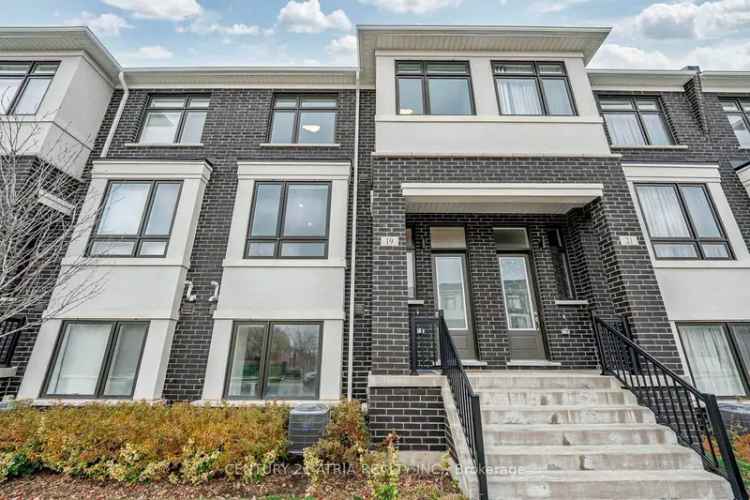 House For Sale in Richmond Hill, Ontario