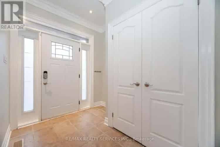 Custom South Leaside Beauty 4 Bed 4 Bath Home
