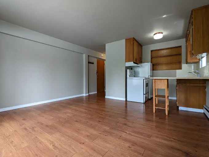 Apartment For Rent in 234, 21 Avenue SW, Calgary, Alberta