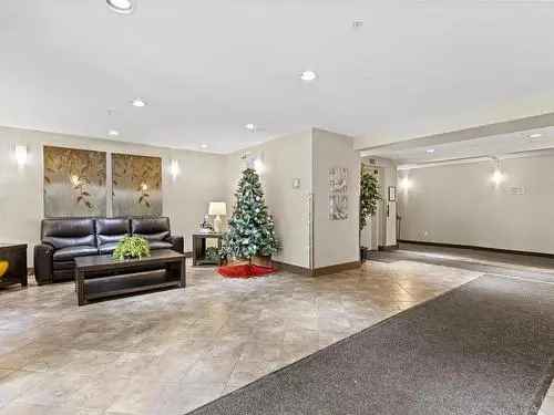 Condo For Sale In MacEwan, Edmonton, Alberta