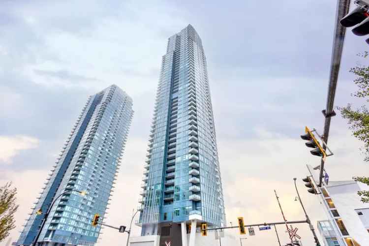 Pier West by Bosa 1 Bed 1 Bath Condo Stunning Fraser River Views