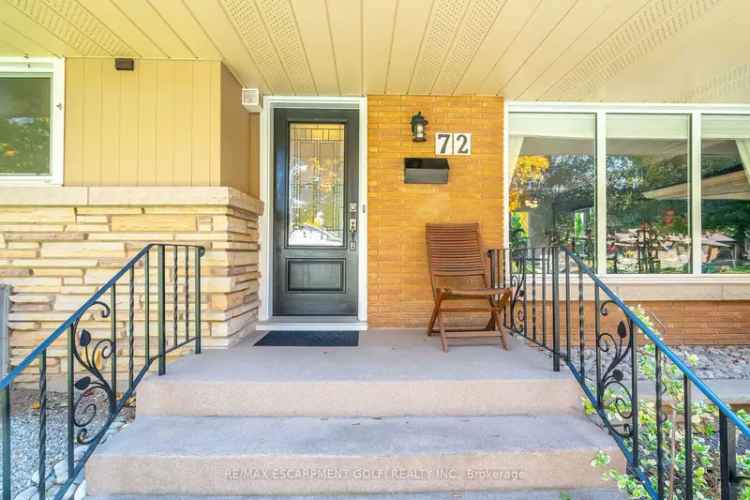 Updated Bungalow in Desirable North End Neighborhood