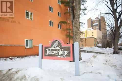 Condo For Sale City Park Saskatoon Updated Amenities Near UofS