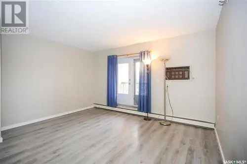 Condo For Sale In City Park, Saskatoon, Saskatchewan