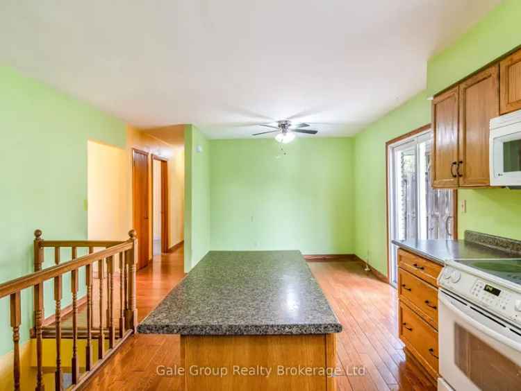 Spacious 3-Bedroom Norwich Bungalow - Family Home