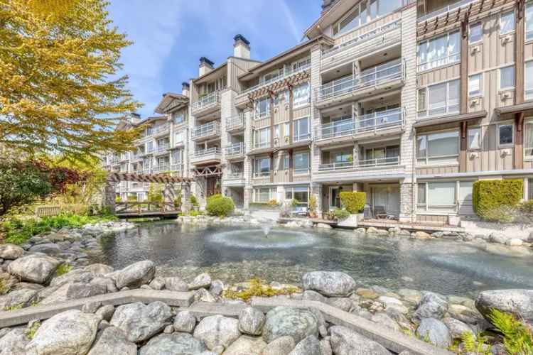 Roche Point Condo for Sale in Seasons at Raven Woods