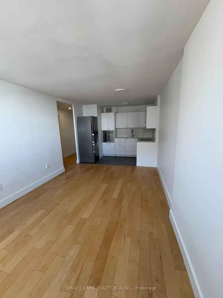 Rent Bright Fully Renovated 1 Bedroom Unit Near Public Transit and Parks